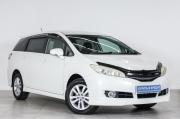 Toyota Wish II Рестайлинг Новосибирск  - изображение 18