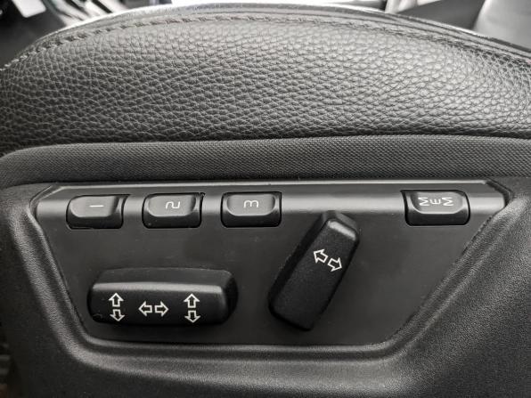 Volvo XC90 I Рестайлинг с пробегом 2011 года, цена 2 435 000 рублей, 55490 км, внедорожник, Автокод Объявления