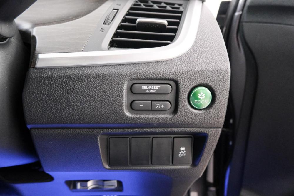 Honda Jade I Красноярск  - изображение 20
