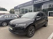 Skoda Karoq I Ставрополь  - изображение 2