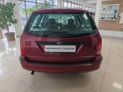 Ford Focus I Рестайлинг Москва  - изображение 21