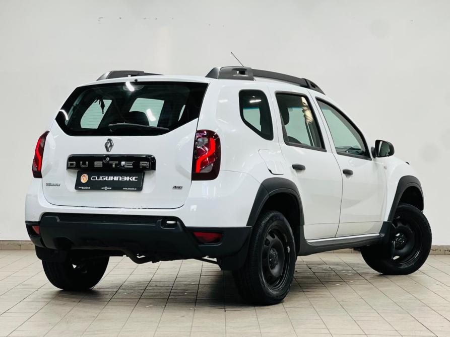 Renault Duster I Рестайлинг Кемерово  - изображение 2