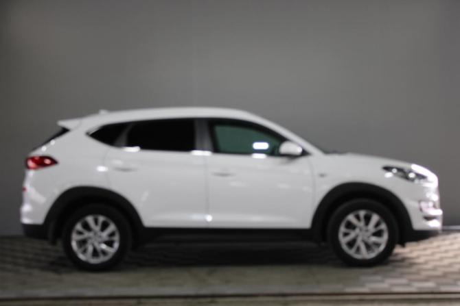 Hyundai Tucson III Рестайлинг с пробегом 2018 года, цена 2 499 000 рублей, 73500 км, внедорожник, Автокод Объявления