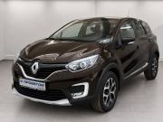 Renault Kaptur I Москва  - изображение 18