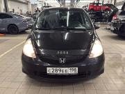 Honda Jazz I Рестайлинг Санкт-Петербург  - изображение 11