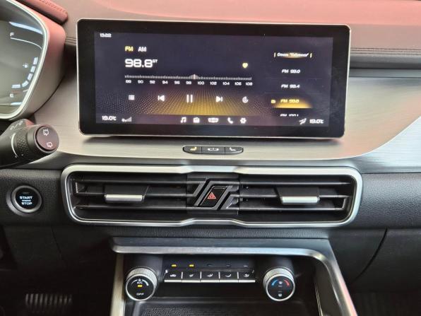 Geely Coolray I с пробегом 2023 года, цена 1 599 000 рублей, 74397 км, внедорожник, Автокод Объявления