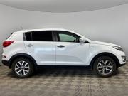Kia Sportage III Рестайлинг Борисоглебск  - изображение 21