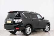 Nissan Patrol VI (Y62) Красноярск  - изображение 35