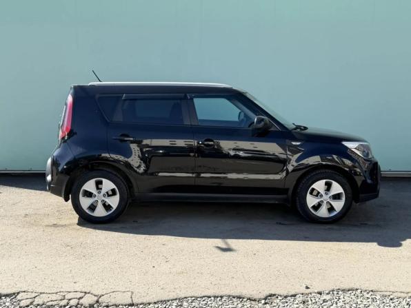 Kia Soul II с пробегом 2016 года, цена 1 379 000 рублей, 157600 км, хэтчбек, Автокод Объявления