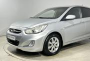 Hyundai Solaris I Саранск  - изображение 38