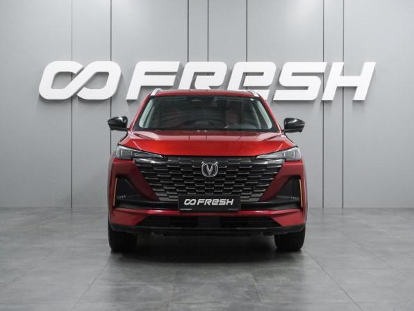 Changan CS55 Plus II с пробегом 2024 года, цена 1 999 000 рублей, 89001 км, внедорожник, Автокод Объявления