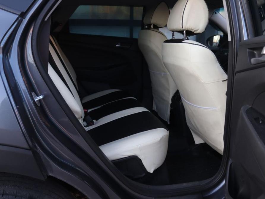 Hyundai Tucson III Нижний Новгород  - изображение 21