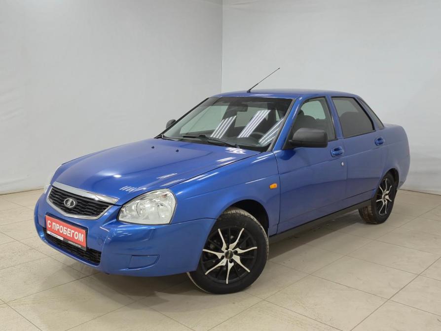 Lada (ВАЗ) Priora I Рестайлинг Альметьевск  - изображение 1