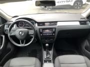 Skoda Rapid I Рестайлинг Брянск  - изображение 24