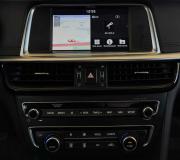 Kia Optima IV Рестайлинг Москва  - изображение 24
