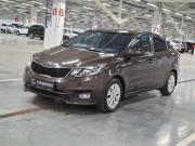 Kia Rio III Рестайлинг Казань  - изображение 23