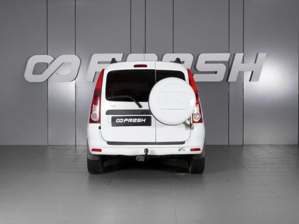 Lada (ВАЗ) Largus I с пробегом 2014 года, цена 550 000 рублей, 283229 км, универсал, Автокод Объявления