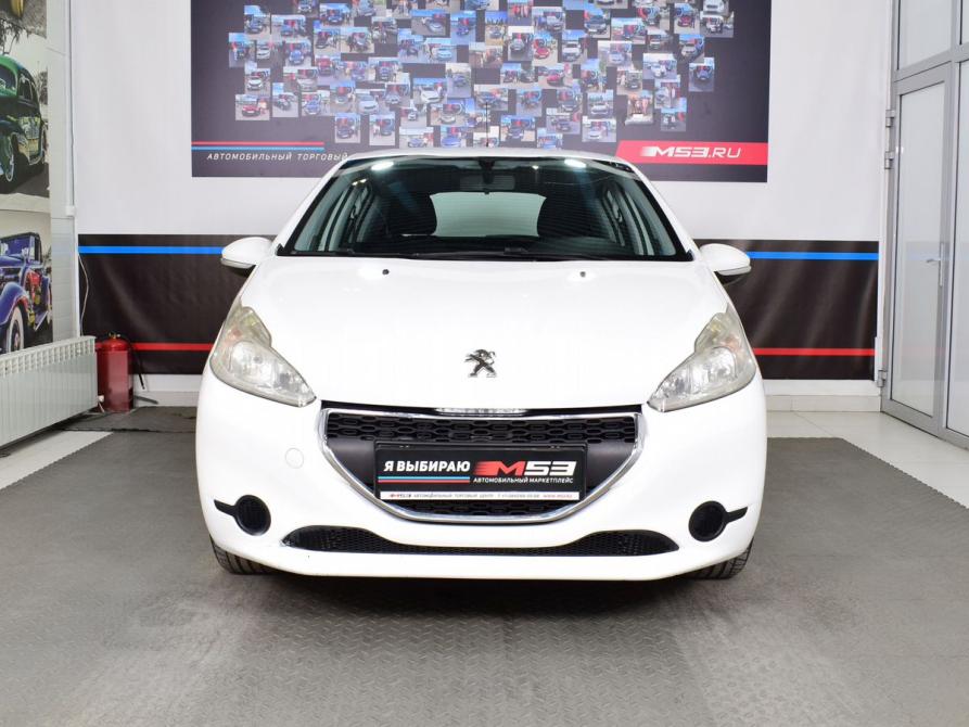 Peugeot 208 I Кемерово  - изображение 2