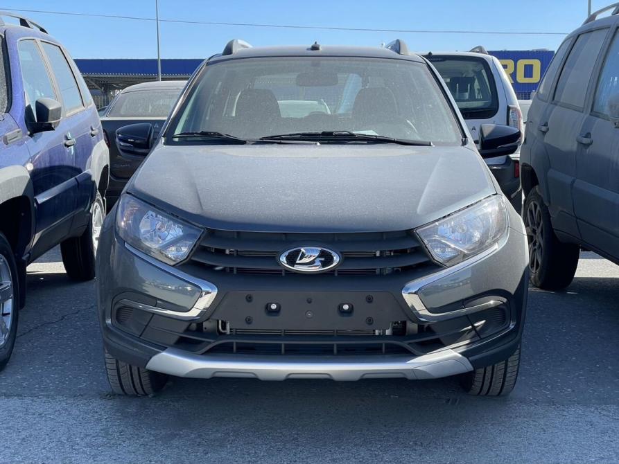 Lada (ВАЗ) Granta I Рестайлинг Екатеринбург  - изображение 1