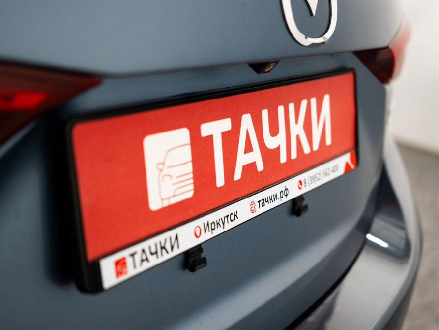 Mazda Axela III Иркутск  - изображение 25