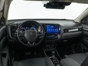Mitsubishi Outlander III Рестайлинг 2 Москва  - изображение 29
