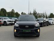 Hyundai Creta I Сыктывкар  - изображение 30