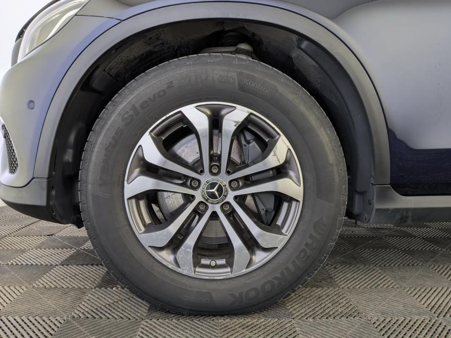 Mercedes-Benz GLC I (X253) Москва  - изображение 18