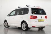 Volkswagen Touran I Рестайлинг Челябинск  - изображение 24