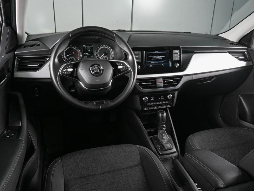 Skoda Rapid II Ростов-на-Дону  - изображение 6
