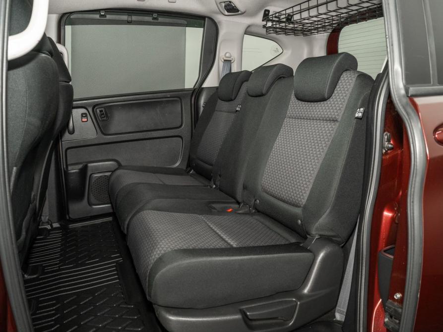 Honda Freed II Иркутск  - изображение 7