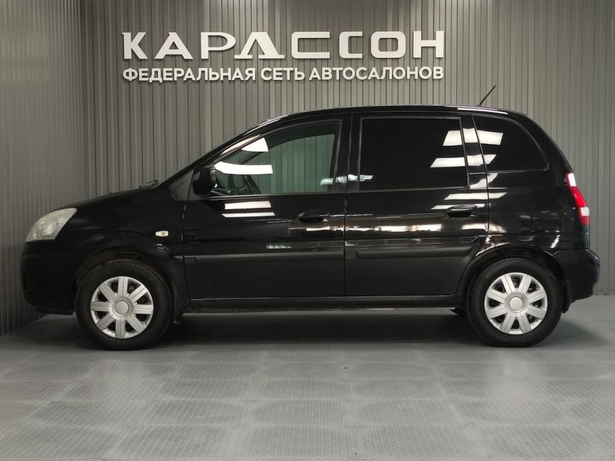 Hyundai Matrix I Рестайлинг 2 Пермь  - изображение 5