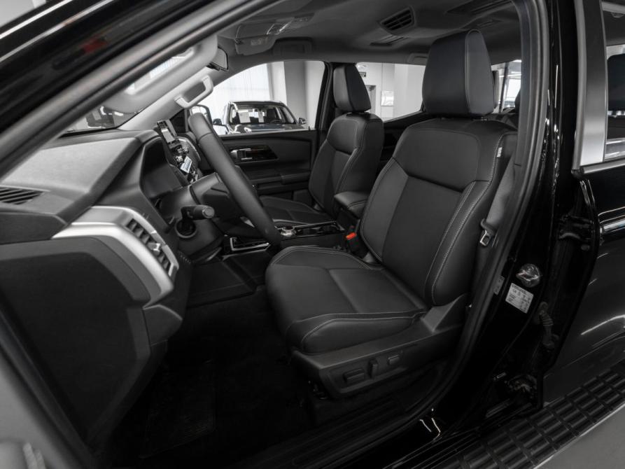 Mitsubishi L200 VI Москва  - изображение 9