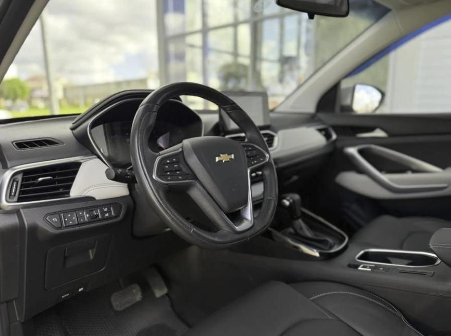 Chevrolet Captiva II Ставрополь  - изображение 12