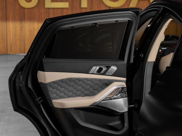 BMW X6 M III (F96) Рестайлинг с пробегом 2023 года, цена 16 845 000 рублей, 44940 км, внедорожник, Автокод Объявления