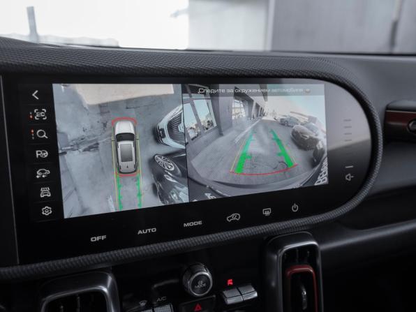 Haval Dargo I с пробегом 2023 года, цена 2 670 000 рублей, 43832 км, внедорожник, Автокод Объявления