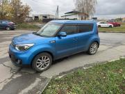 Kia Soul II Рестайлинг Курган  - изображение 4