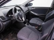 Hyundai Solaris I Рестайлинг Москва  - изображение 26