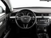 Skoda Superb II Рестайлинг Санкт-Петербург  - изображение 40
