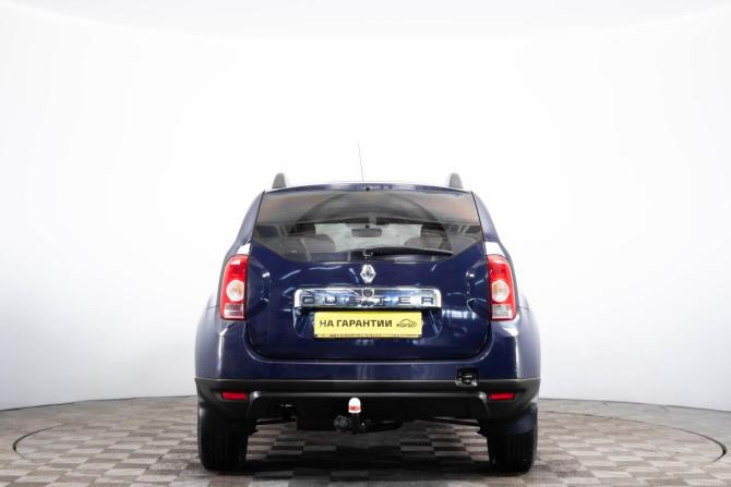Renault Duster I с пробегом 2013 года, цена 889 000 рублей, 182050 км, внедорожник, Автокод Объявления