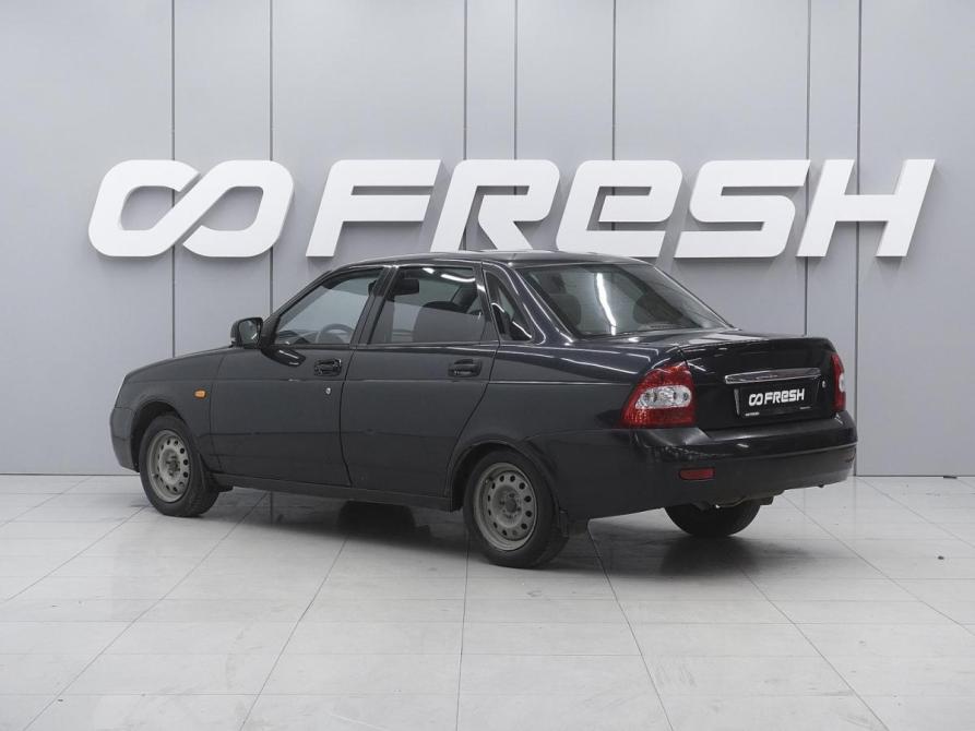 Lada (ВАЗ) Priora I Ростов-на-Дону  - изображение 2