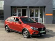 Lada (ВАЗ) Vesta I Краснодар  - изображение 20