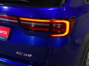 Changan CS35 Plus I Челябинск  - изображение 31