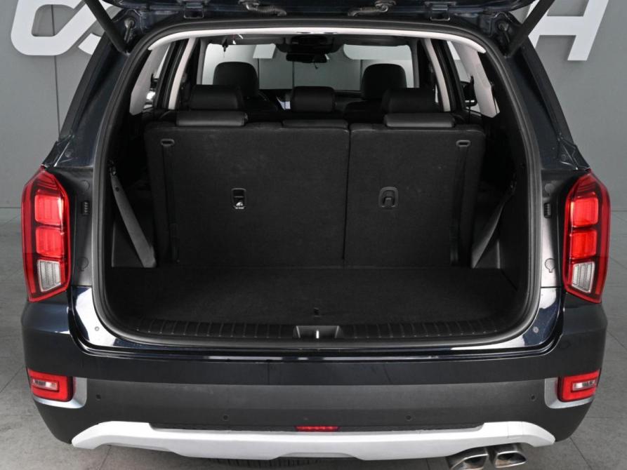 Hyundai Palisade I Ростов-на-Дону  - изображение 27