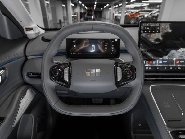 Geely Galaxy Starship 7 с пробегом 2026 года, цена 3 900 000 рублей, 25 км, внедорожник, Автокод Объявления