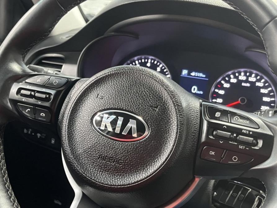 Kia Rio IV Курск  - изображение 7