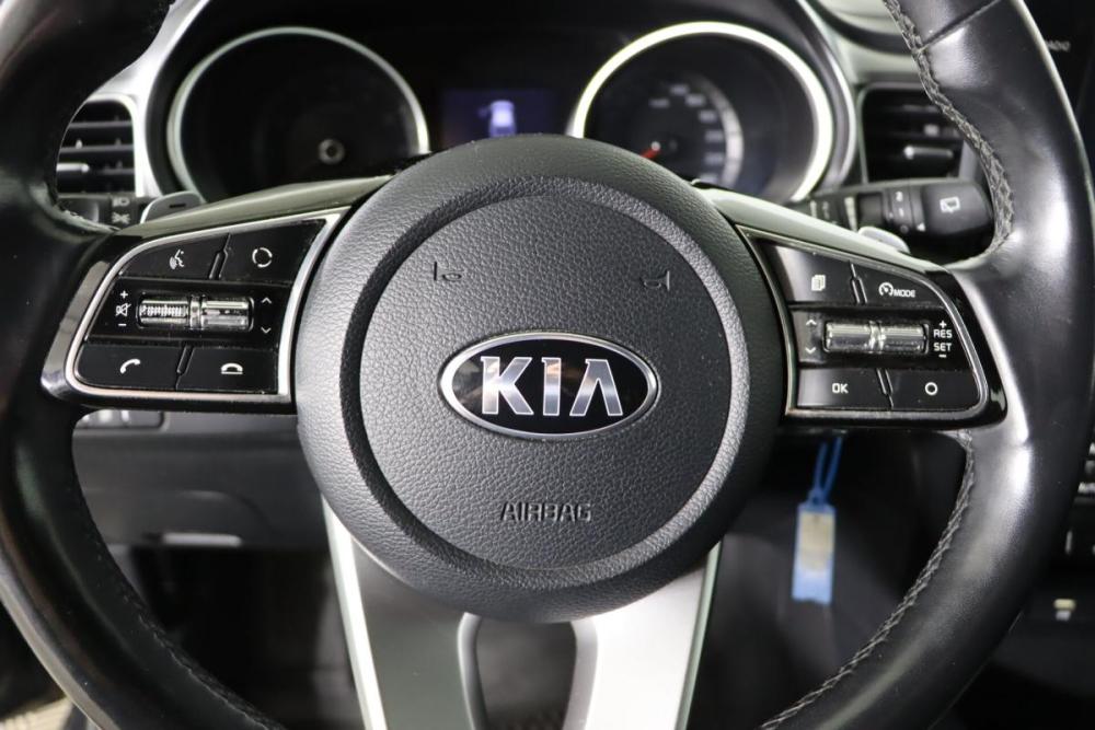 Kia Ceed III Рестайлинг Нижний Новгород  - изображение 11