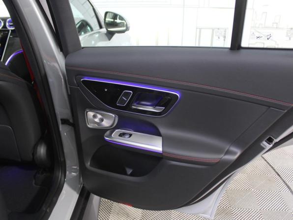 Новый Mercedes-Benz GLC AMG II (X254) 2025 года, цена 11 699 000 рублей, внедорожник, Автокод Объявления
