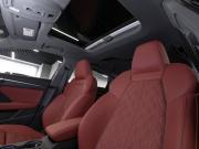 Audi A3 IV (8Y) Рестайлинг Москва  - изображение 34