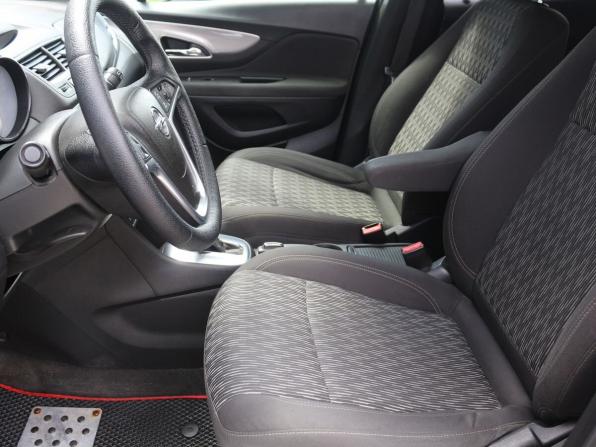 Opel Mokka I с пробегом 2013 года, цена 970 000 рублей, 146156 км, внедорожник, Автокод Объявления