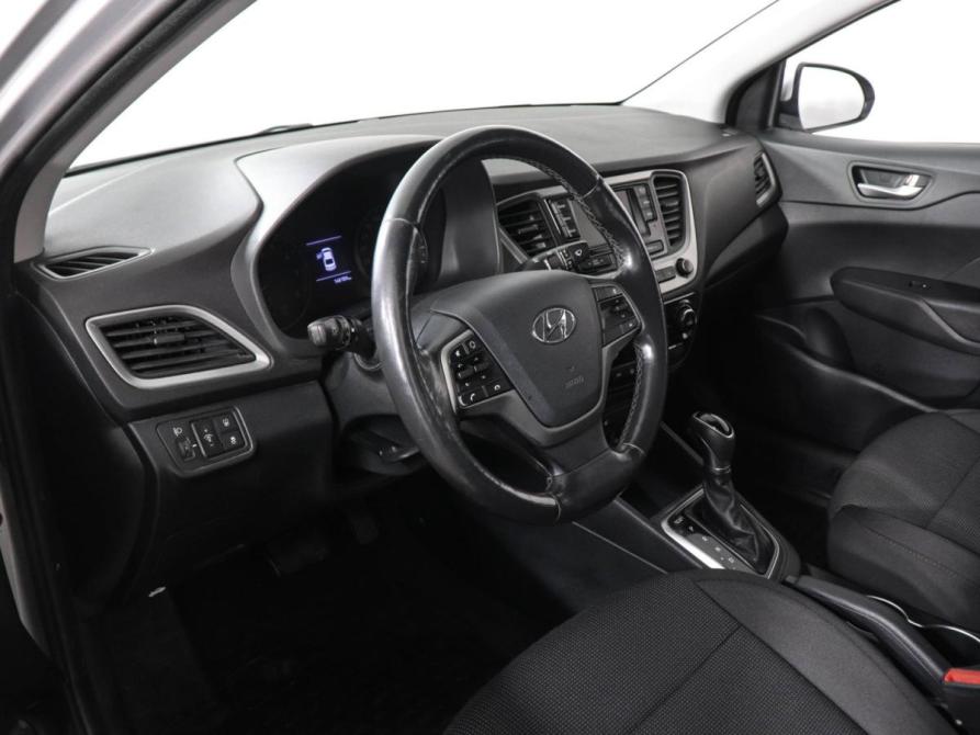 Hyundai Solaris II Химки  - изображение 9